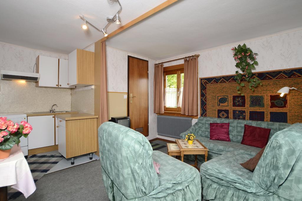 Haus Wieshammer Niedernsill Quarto foto