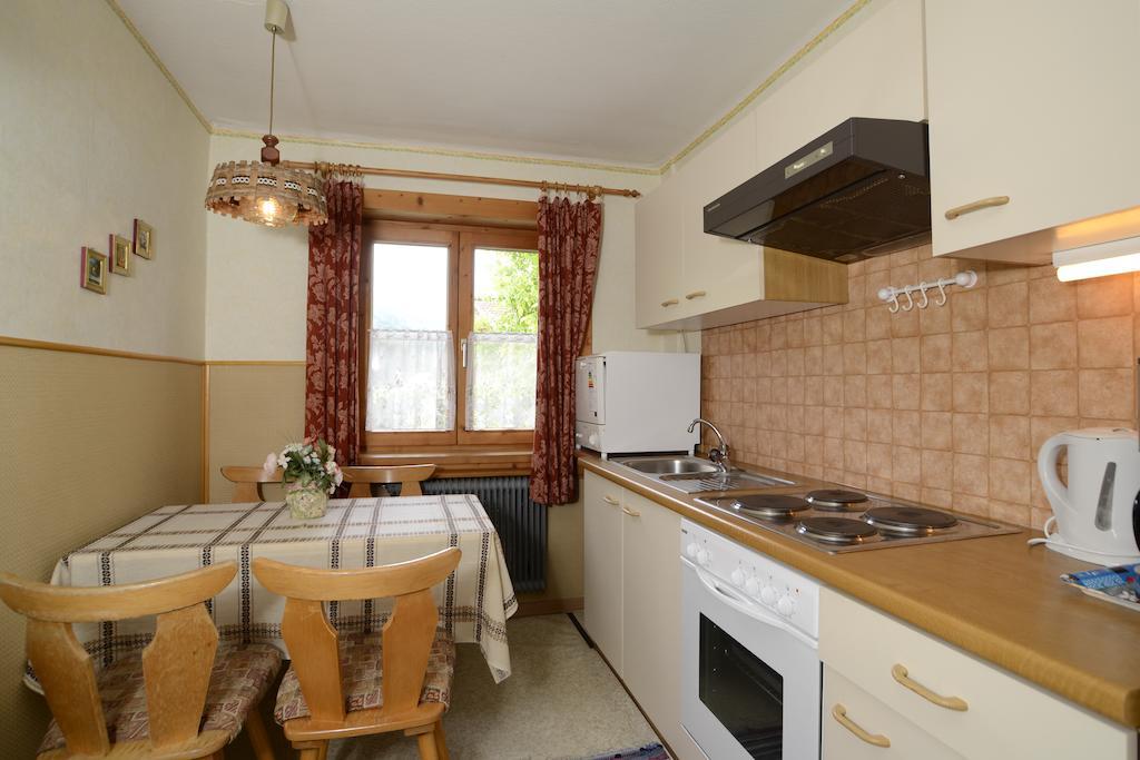 Haus Wieshammer Niedernsill Quarto foto
