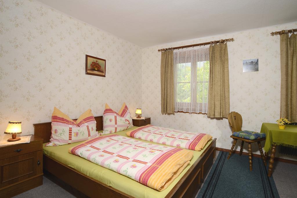 Haus Wieshammer Niedernsill Quarto foto
