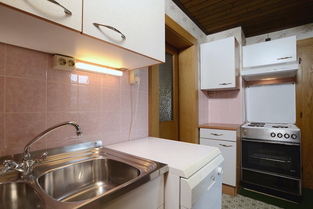 Haus Wieshammer Niedernsill Quarto foto