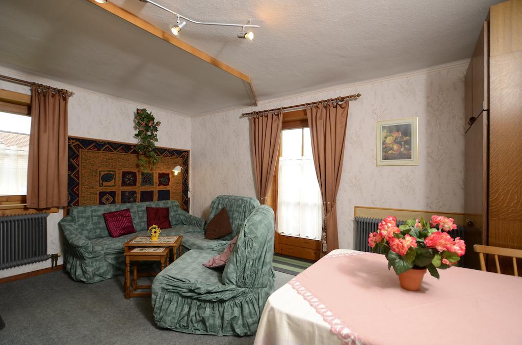 Haus Wieshammer Niedernsill Quarto foto