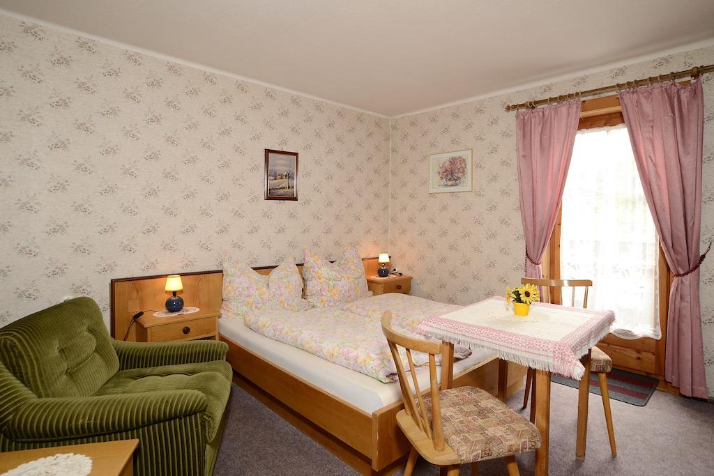 Haus Wieshammer Niedernsill Quarto foto