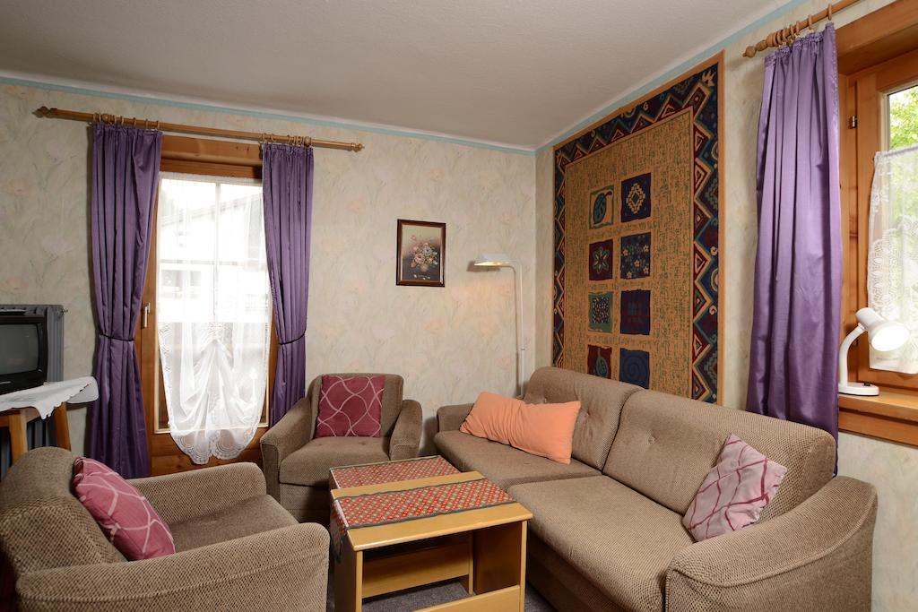 Haus Wieshammer Niedernsill Quarto foto
